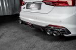 Audi RS5-R Sportback by ABT 2019 года